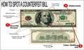 Counterfeit Money