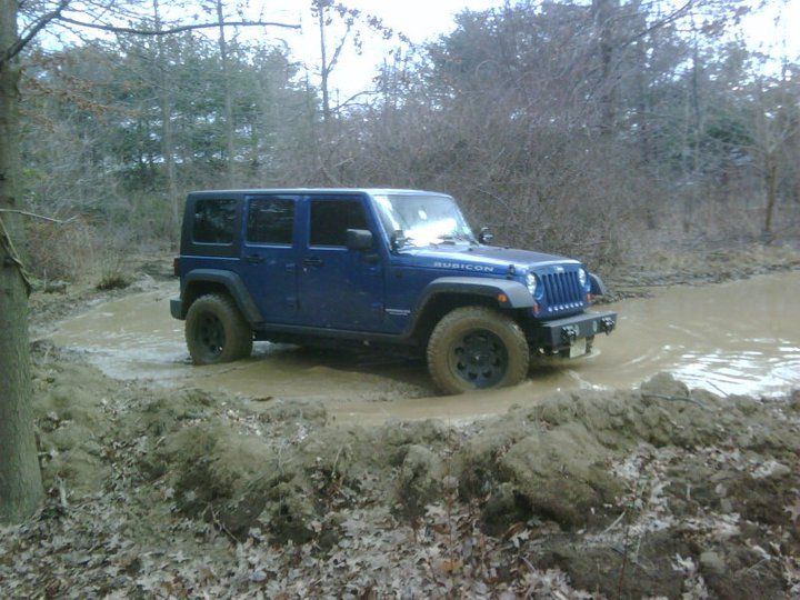 Fishing Jeepers  Jeep Enthusiast Forums