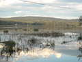 Re: Flooding worse in the Great Meadows?