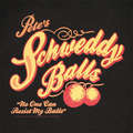 Re: Have you tried Ben & Jerry's Schweddy Balls?