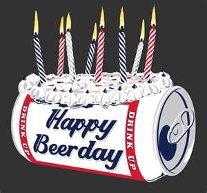 Happy National BEER Day 4/7!!!!!! - Hackettstown NJ