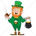 Leprechaun Day 5/13!