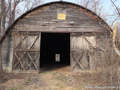 Re: Abandoned buildings for photography