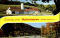 Re: Postcard of Hackettstown