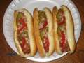 Re: New FB site - All American Hot Dog