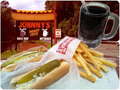 Re: New FB site - All American Hot Dog