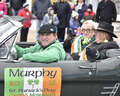 Re: Who is marching in the 2015 Hackettstown St. Patrick's Day Parade