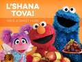 Re: Shanah Tovah