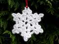 Re: Locally crafted Xmas Ornaments?