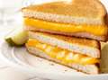 National Grilled Cheese Sandwich Day 4/12!