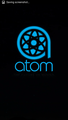 Atom App - to see movie for free