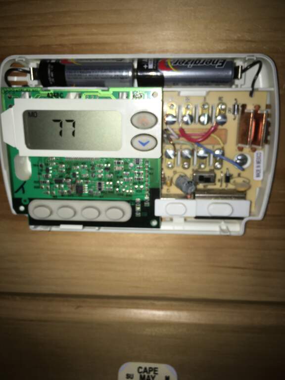 house-thermostat-heat-stuck-on-hackettstown-nj