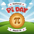 Happy Pi Day! 3.14